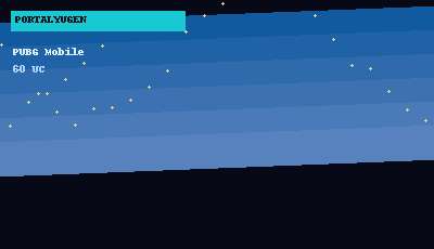 PUBG 60 UC